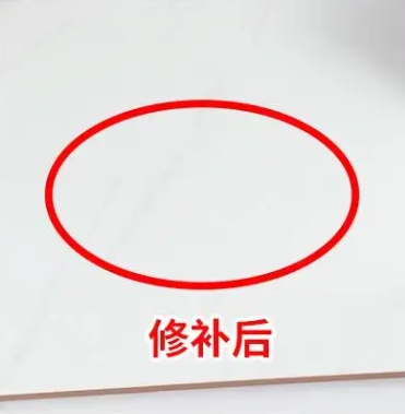 青山瓷砖空鼓维修公司分享下板材基层，未采取柔性过渡措施的影响。在瓷砖铺贴工程中，如果采用的是板材基层（如石膏板、木工板等非刚性基层），而未采取柔性过渡措施，
